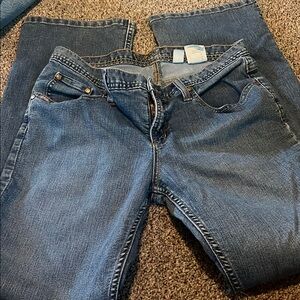Women’s Cinch Slim Fit